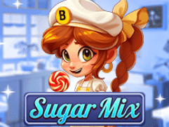 Sugar Mix icon