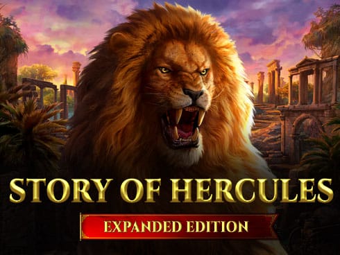 Story Of Hercules EE icon