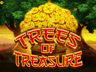 Trees of Treasure icon