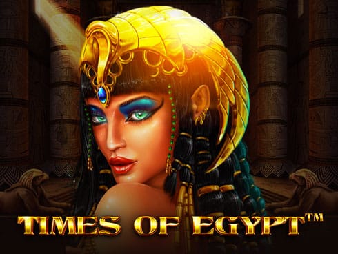 Times of Egypt icon