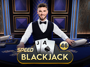 Speed Blackjack 46 icon