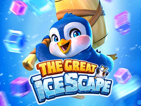 The Great Icescape icon