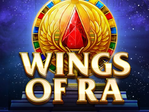 Wings of Ra icon