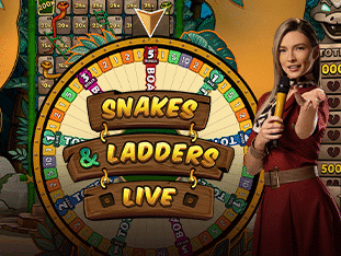 Snake & Ladders Live icon