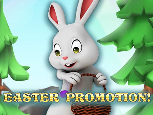 Wild Easter icon
