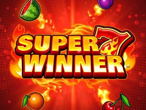 Super 7 Winner icon