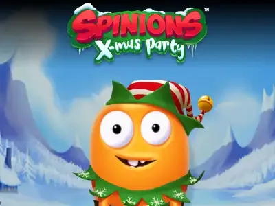 Spinions X-Mas Party icon