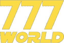 pk777world.com Logo